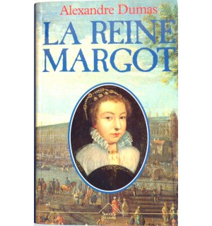 La reine Margot