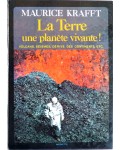 La terre, une planète vivante