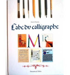 L'abc du calligraphe