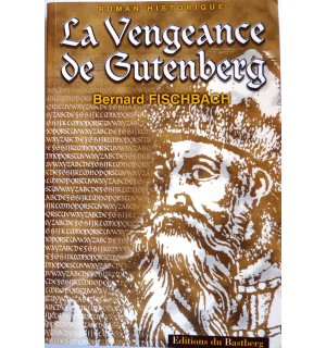 La vengeance de Gutenberg