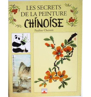 Les secrets de la peinture chinoise