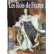 Les rois de France