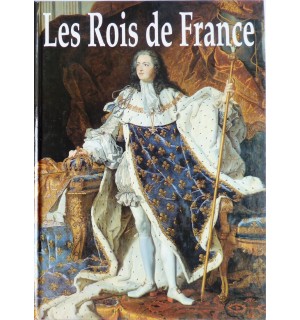 Les rois de France