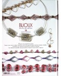 Bijoux en fil métal, 50 modèles originaux