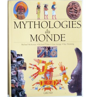 Mythologies du monde