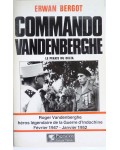 Commando Vandenberghe, le pirate du delta