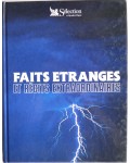 Faits étranges et récits extraordinaires