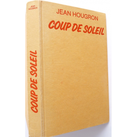 Coup de soleil