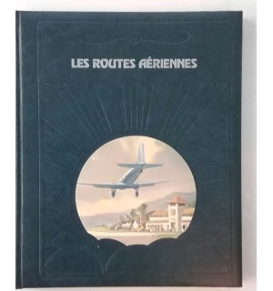 Les routes aériennes