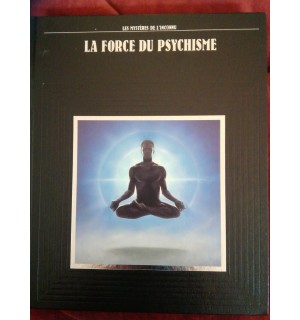 La force du psychisme