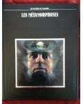 Les métamorphoses