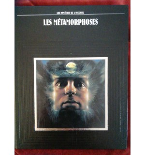 Les métamorphoses