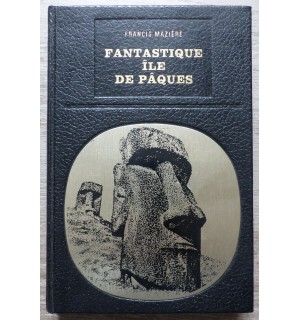 Fantastique ile de Pâques