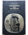 Fantastique ile de Pâques