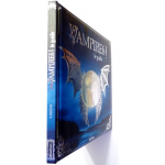 Vampires ! - Le guide