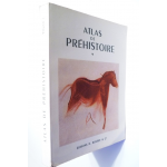 ATLAS de PREHISTOIRE Tome 1