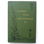 Die neue Heilwissenschaft