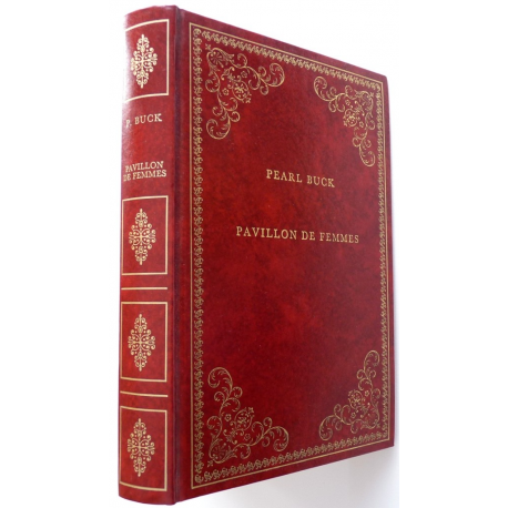 Pavillon de femmes 