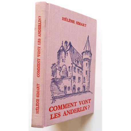 Comment vont les Anderlin ?
