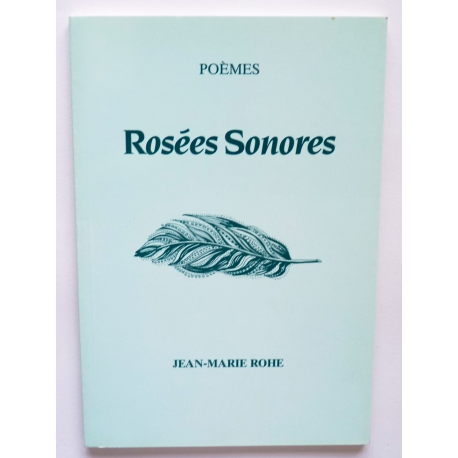 Rosées sonores